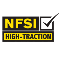 NFSI Certified High Traction Floor Mats - ITU AbsorbTech