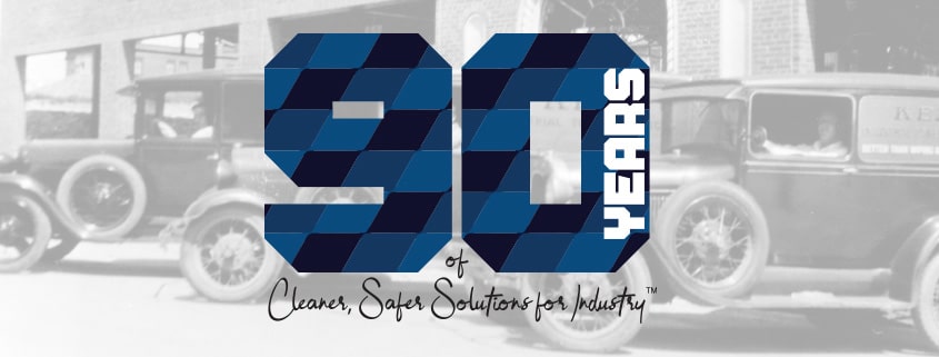 ITU AbsorbTech Celebrates its 90th Anniversary - ITU AbsorbTech