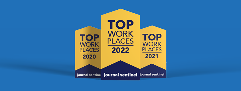 ITU AbsorbTech Named a 2022 Top Workplace - ITU AbsorbTech